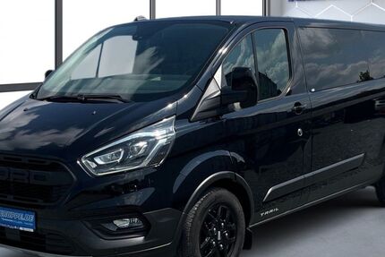 Ford Transit Custom 118.480 km 29.880 € Stollberg 09366