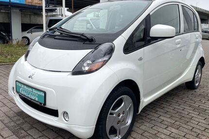 Mitsubishi i-MiEV