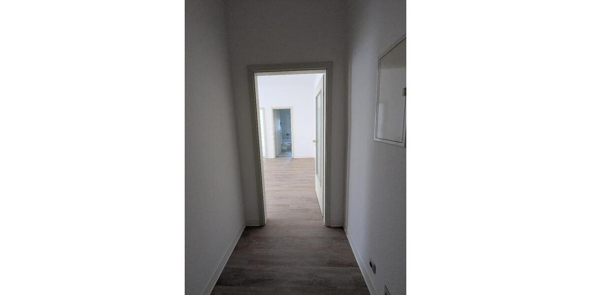 Erdgeschoßwohnung Chemnitz Altendorf - 1 Zimmer, 54 m&sup2;, 310&euro; | Angebot:25447492