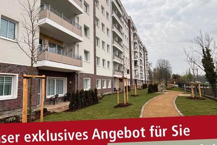 Wohnung Chemnitz Markersdorf - 2 Zimmer, 64 m&sup2;, 1.200&euro; | Angebot:19503635