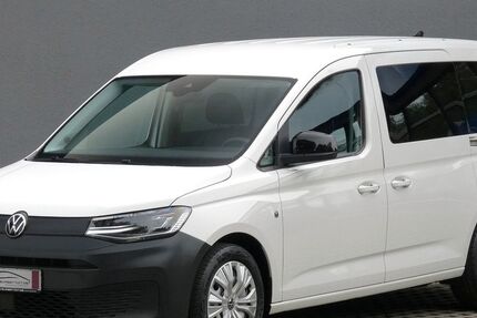 VW Caddy Maxi 104.838 km 22.980 &euro; Burgstädt 09217
