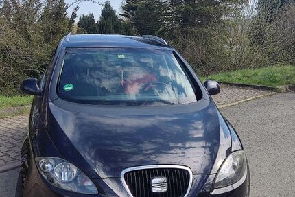 Seat Altea 154.000 km 1.000 &euro; Stollberg 09366