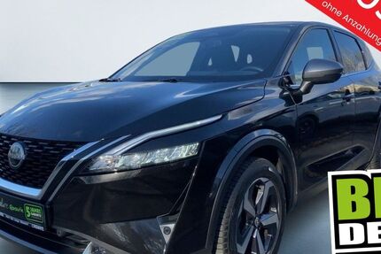 Nissan Qashqai 28.924 km 26.446 &euro; Chemnitz 09116