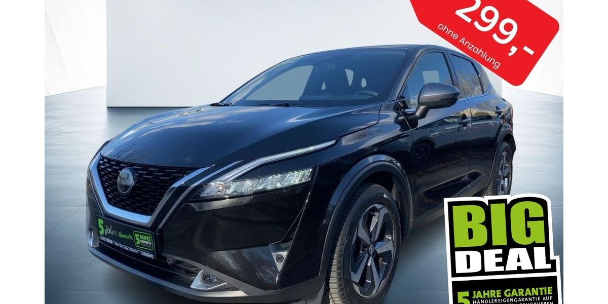 Nissan Qashqai 28.924 km 26.446 &euro; Chemnitz 09116