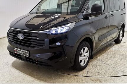 Ford Transit Custom 12.700 km 38.969 &euro; Chemnitz - Mittelbach 09224