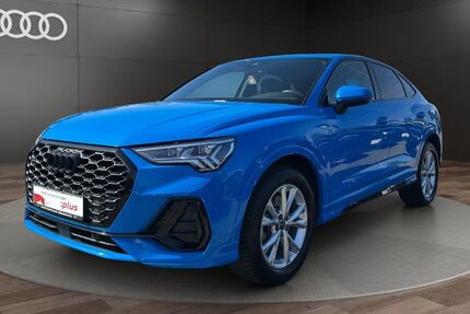 Audi Q3 33.064 km 38.990 &euro; Chemnitz 09116