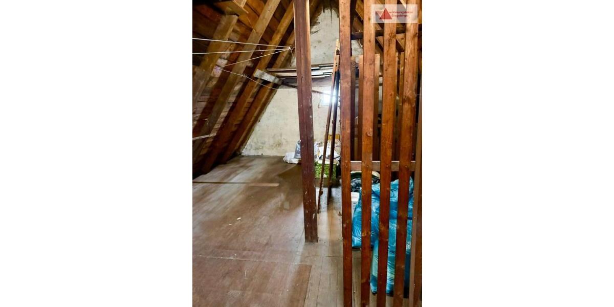 Einfamilienhaus Thermalbad Wiesenbad - 7 Zimmer, 210 m&sup2;, 66.000&euro; | Angebot:26963029