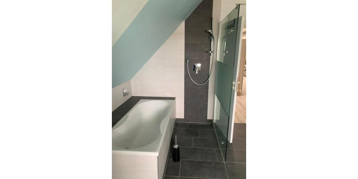 Dachgeschoßwohnung Brand-Erbisdorf Erbisdorf - 2 Zimmer, 70 m&sup2;, 699&euro; | Angebot:25947974