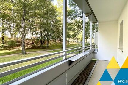 Kompakt u. clever: 1-Zimmerwohnung mit Stil 1 zimmer