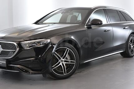 Mercedes-Benz E 220 9.900 km 62.440 &euro; Chemnitz 09120