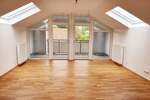 Exklusive 4-Zimmer-Wohnung - mit Einbauküche- hochwertig ausgestattet! - Maisonettenwohnung Chemnitz Kapellenberg | Angebot:26931497