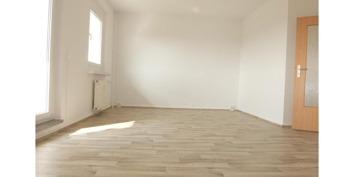 Etagenwohnung Chemnitz Markersdorf - 2 Zimmer, 70 m&sup2;, 370&euro; | Angebot:26295102