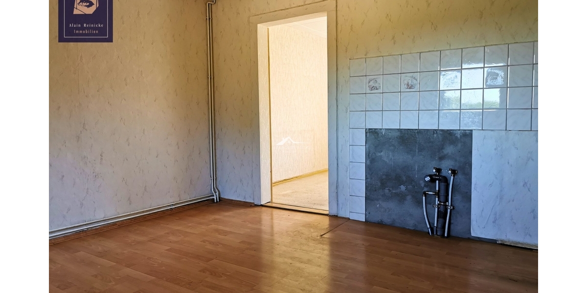 Kompakte DHH mit Traumgrundstück 4 zimmer