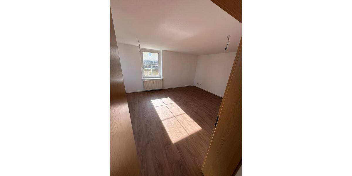 Hochparterre Pockau-Lengefeld Lengefeld - 2 Zimmer, 59 m&sup2;, 354&euro; | Angebot:24353950