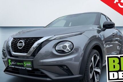 Nissan Juke 25.907 km 15.745 &euro; Chemnitz 09116