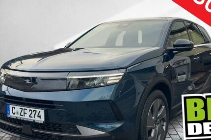 Opel Grandland (X) 9.890 km 27.711 € Chemnitz 09113