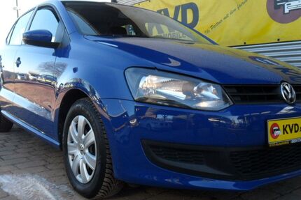 VW Polo 72.500 km 6.500 &euro; Chemnitz/Mittelbach 09224
