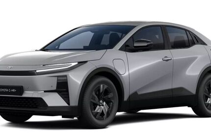 Toyota C-HR 2.500 km 41.990 &euro; Chemnitz 09119
