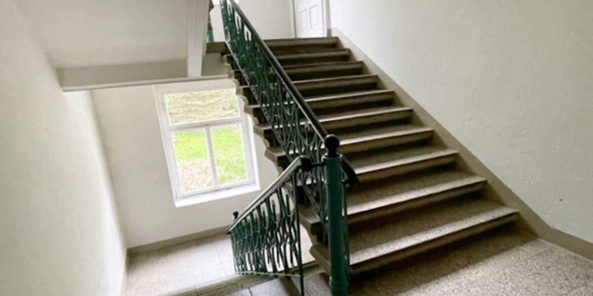 Etagenwohnung Annaberg-Buchholz Annaberg - 2 Zimmer, 68 m&sup2;, 340&euro; | Angebot:26260778