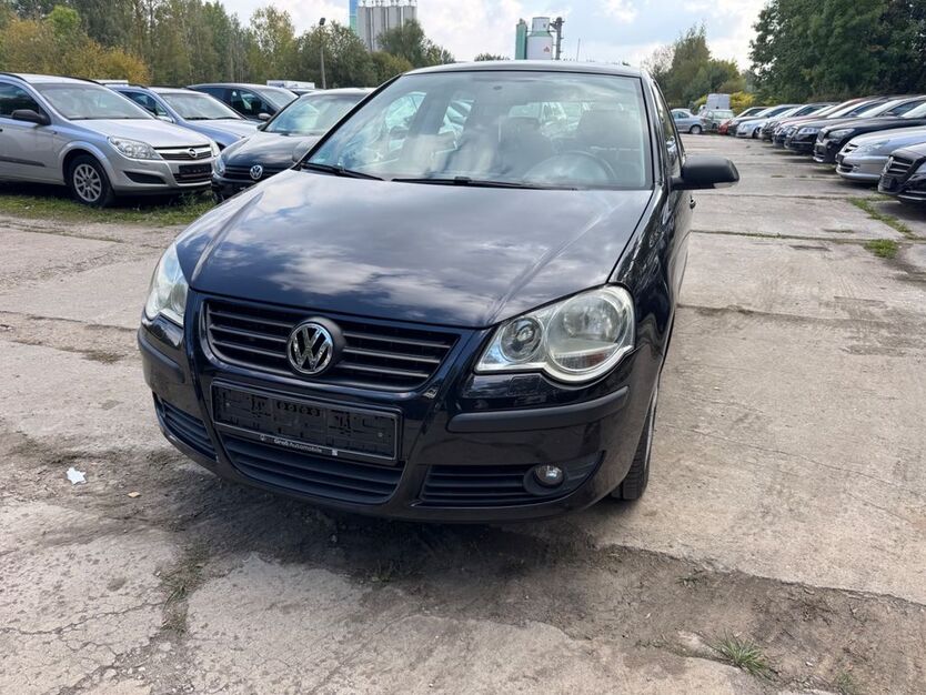 VW Polo 136.665 km 3.499 € Chemnitz 09114