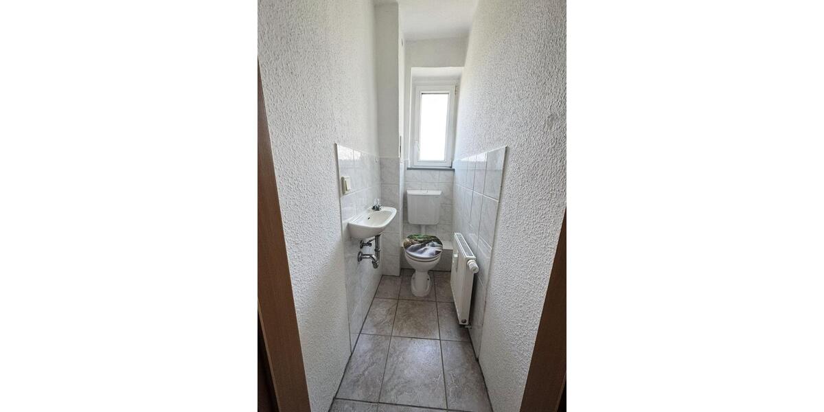 Etagenwohnung Chemnitz Grüna - 2 Zimmer, 59 m&sup2;, 325&euro; | Angebot:25540949