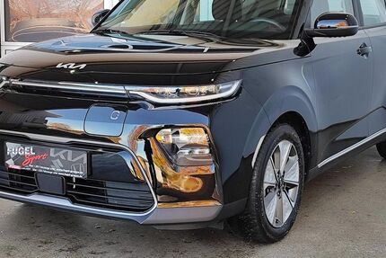 Kia Soul 31.737 km 15.499 € Oberlungwitz 09353