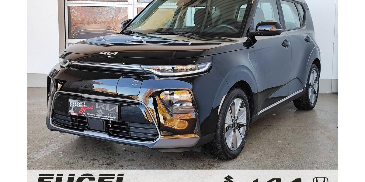 Kia Soul 31.737 km 15.499 &euro; Oberlungwitz 09353
