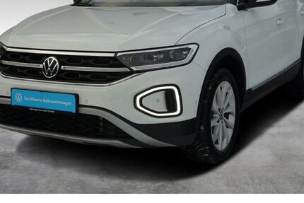 VW T-Roc 12.316 km 24.440 &euro; Chemnitz 09113