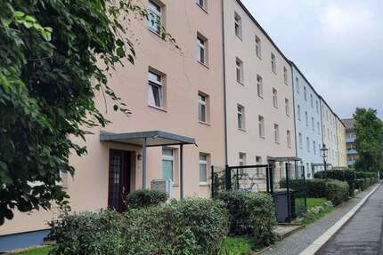 Wohnung zum Mieten in Chemnitz 420 € 72.4 m²
