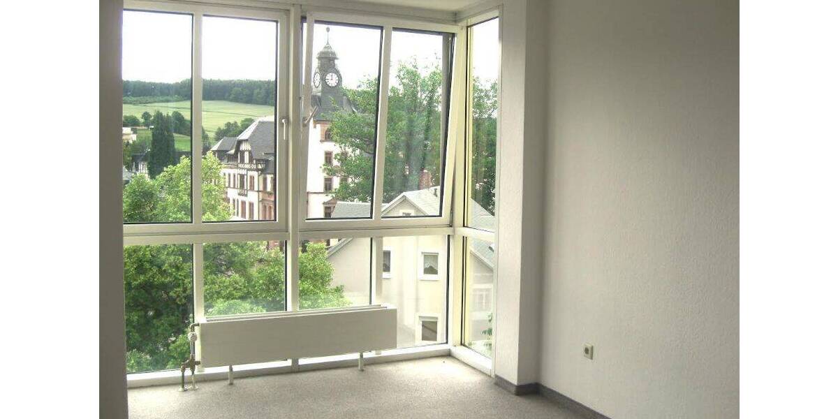 Etagenwohnung Thalheim/Erzgebirge Erzgebirge - 4 Zimmer, 127.500&euro; | Angebot:25688010