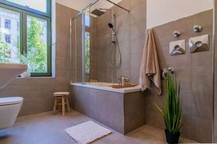 Wohnung Chemnitz Kapellenberg - 2 Zimmer, 62 m&sup2;, 108.500&euro; | Angebot:27080451