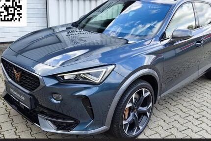 Cupra Formentor 24.630 km 32.950 &euro; Altmittweida 09648