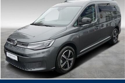 VW Caddy 1.815 km 46.970 &euro; Chemnitz 09113