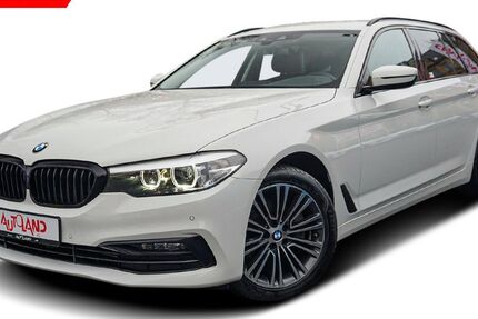 BMW 520 88.372 km 27.990 &euro; Chemnitz 09113