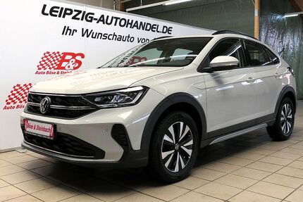 VW Taigo 49.974 km 16.874 € Frohburg 04654