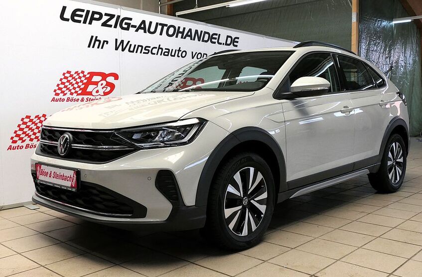VW Taigo 49.974 km 16.874 € Frohburg 04654