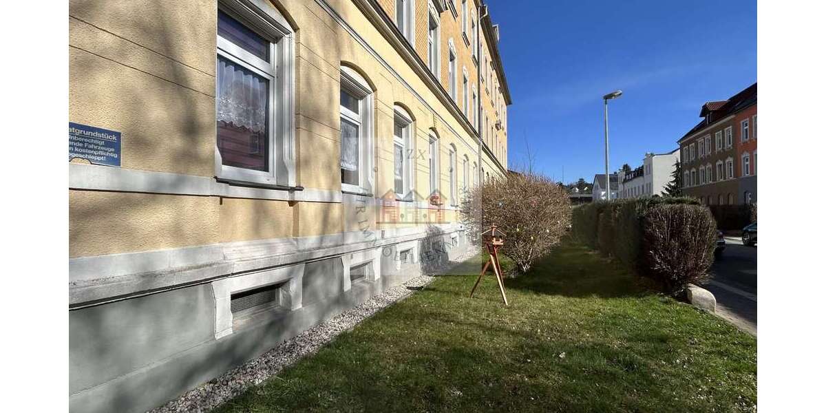 Etagenwohnung Chemnitz Altchemnitz - 3 Zimmer, 60 m&sup2;, 330&euro; | Angebot:25896541