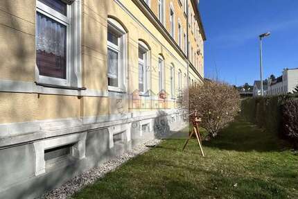 Wohnung Chemnitz Altchemnitz - 3 Zimmer, 60 m&sup2;, 330&euro; | Angebot:25896541