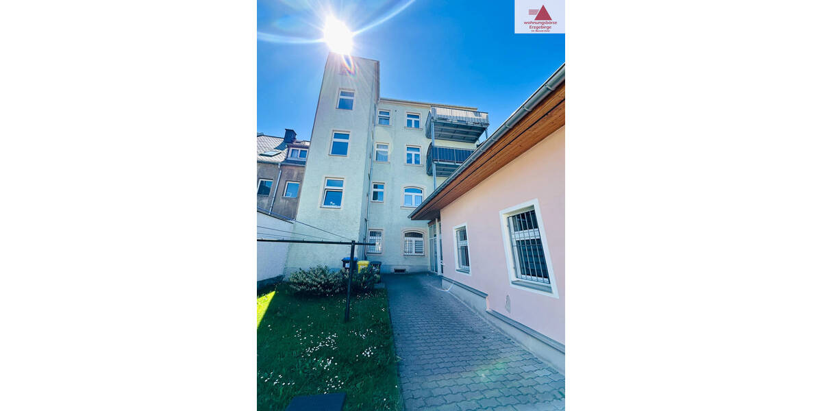 Mehrfamilienhaus, Wohnhaus Annaberg-Buchholz Annaberg - 9 Zimmer, 330 m&sup2;, 390.000&euro; | Angebot:25688200