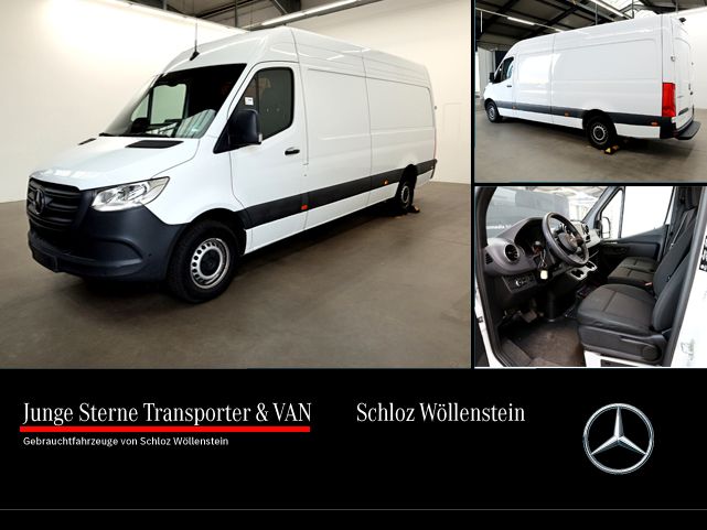 Sprinter