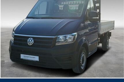 VW Crafter 21.608 km 29.990 € Chemnitz 09113