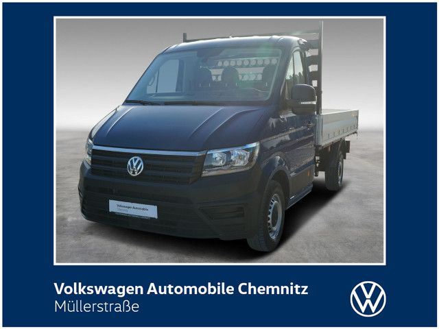 VW Crafter 21.608 km 29.990 € Chemnitz 09113