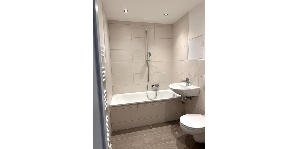 Etagenwohnung Chemnitz Markersdorf - 3 Zimmer, 56 m&sup2;, 307&euro; | Angebot:26339282