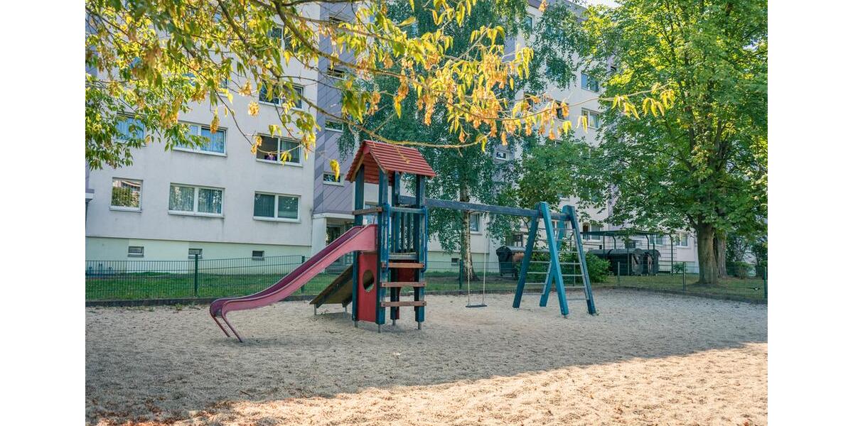 Etagenwohnung Chemnitz Kapellenberg - 4 Zimmer, 69 m&sup2;, 382&euro; | Angebot:26302377