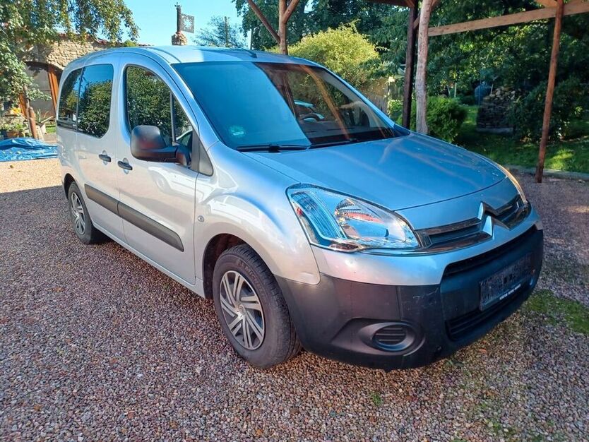 Berlingo