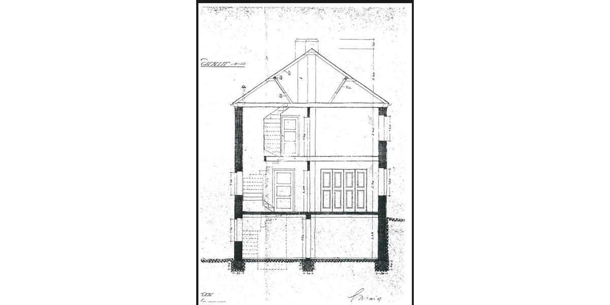 Einfamilienhaus Chemnitz Helbersdorf - 6 Zimmer, 120 m&sup2;, 200.000&euro; | Angebot:26715855