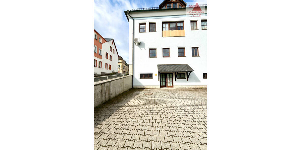 Gewerbeobjekt Elterlein - 6 Zimmer, 344 m&sup2;, 1.100&euro; | Angebot:25688274