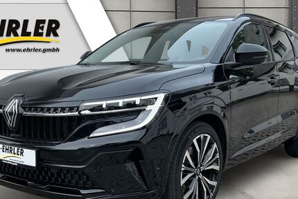 Renault Espace 9.900 km 43.700 &euro; Oelsnitz/E. 09376