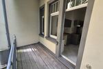 Stilvoll Wohnen ohne viel Treppensteigen - ab sofort hier mit Balkon und Einbauküche möglich! - Erdgeschoßwohnung Chemnitz Altendorf | Angebot:27302873