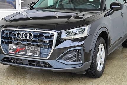 Audi Q2 38.700 km 20.769 &euro; Oberlungwitz 09353